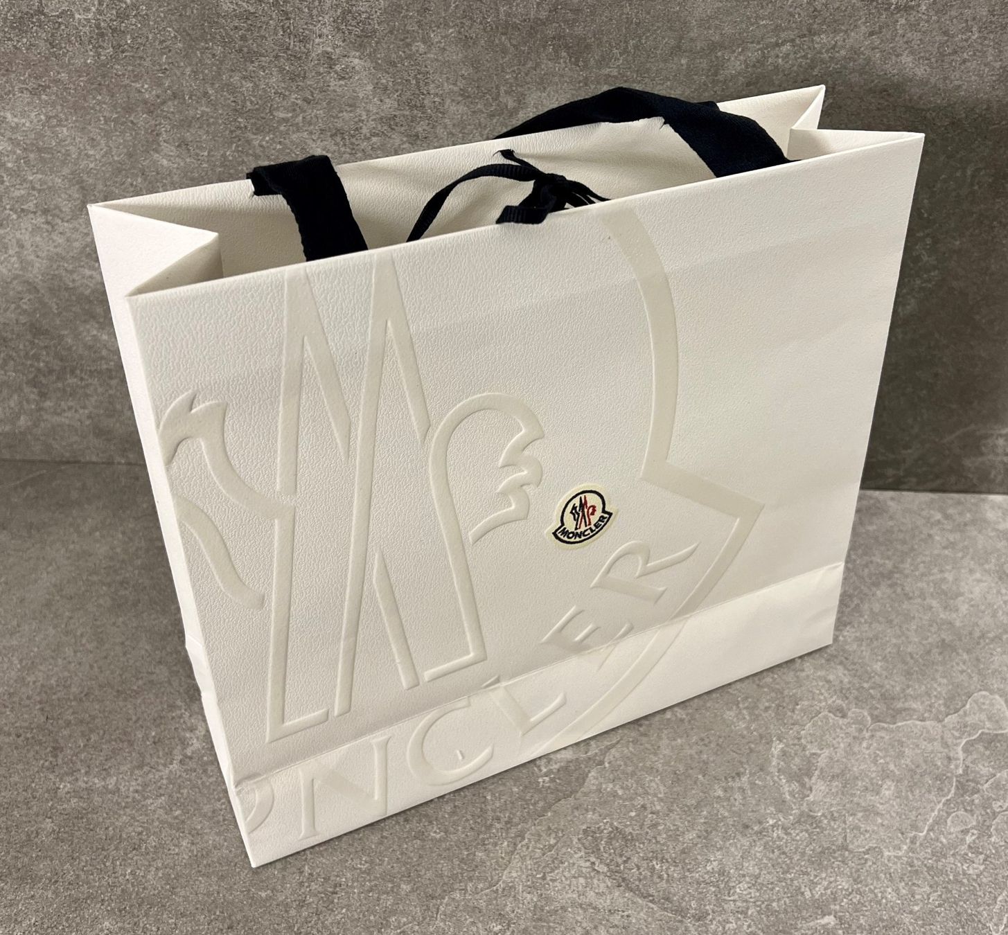 Moncler Taschen: MONCLER Tasche ... – Neu (gemäss Beschreibung) aus Chur von Papageibarsch77