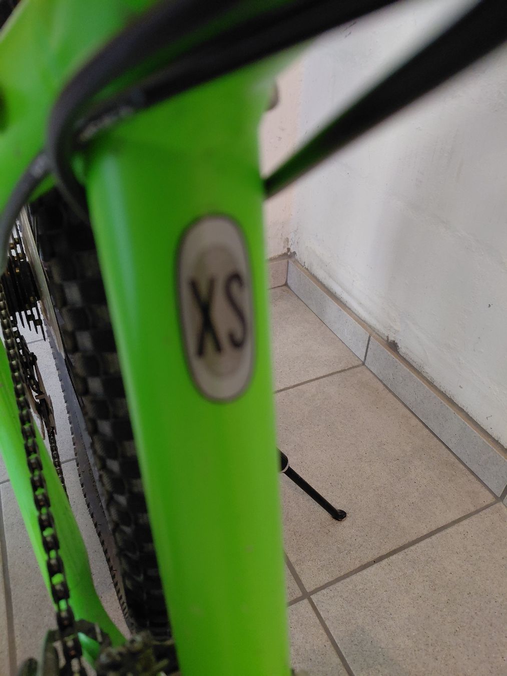 Scott Vélos: Kinder Mountainbike Scott – D'occasion à Dietikon par annikpatrik 2