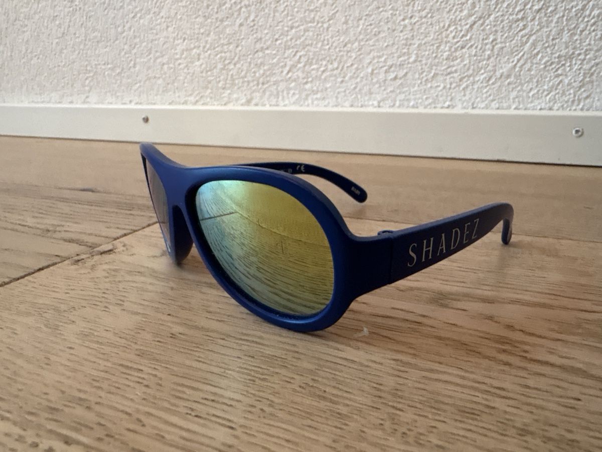 Occhiali & Lenti: Sonnenbrille Marke Shadez – Nuovo (secondo la descrizione) da Dietikon venduto da sue_qzb6