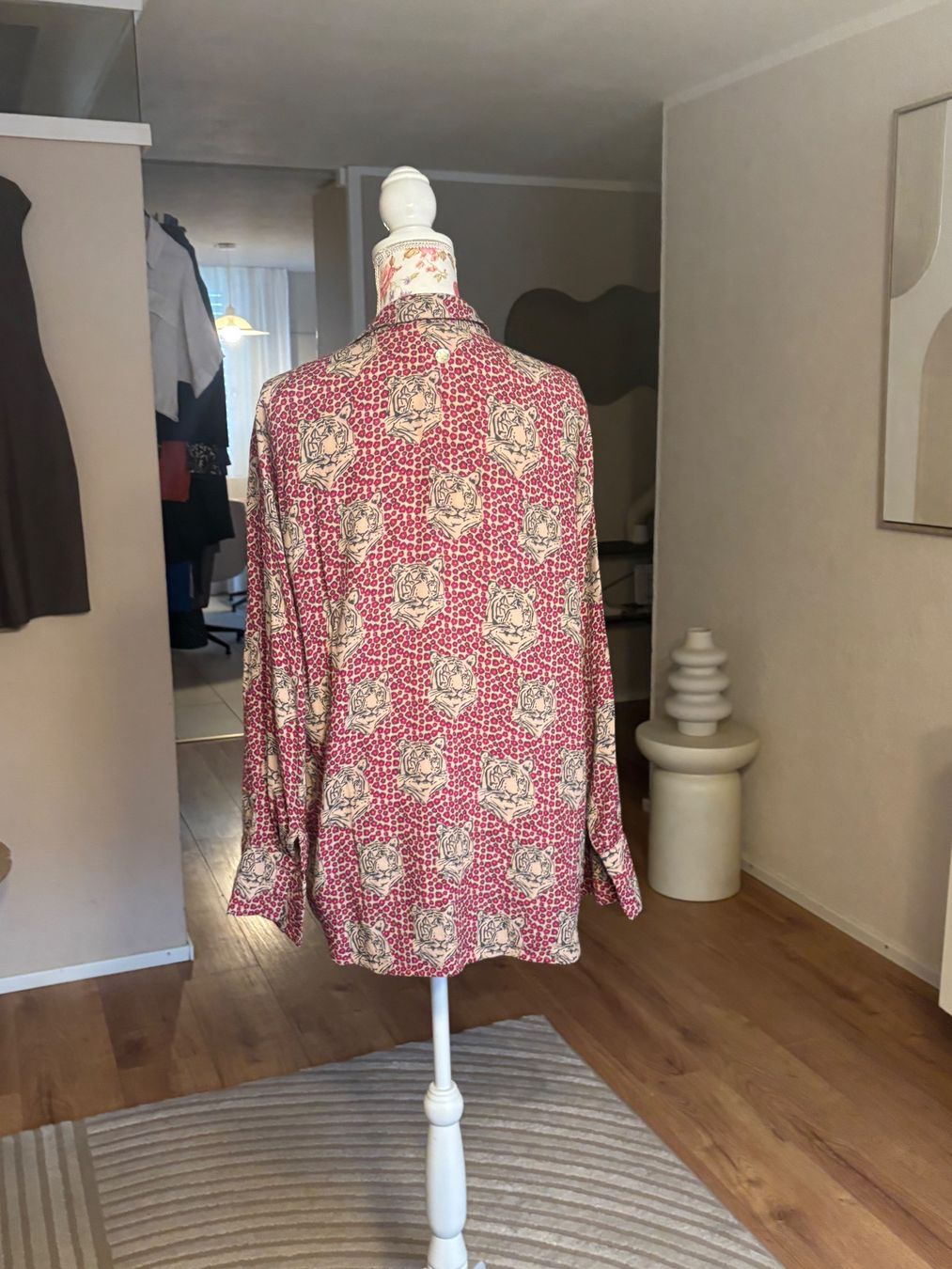 Lieblingsstück Camicette: Lieblingsstück Bluse – Usato da St. Margrethen SG venduto da dijanaO 3