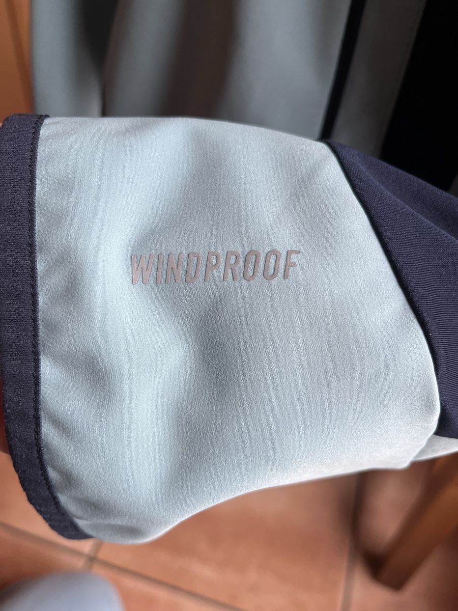 Odlo Giacche & Cappotti: Odlo 116 windproof jacke – Usato da Le Châble VS venduto da lul_j2kp 3