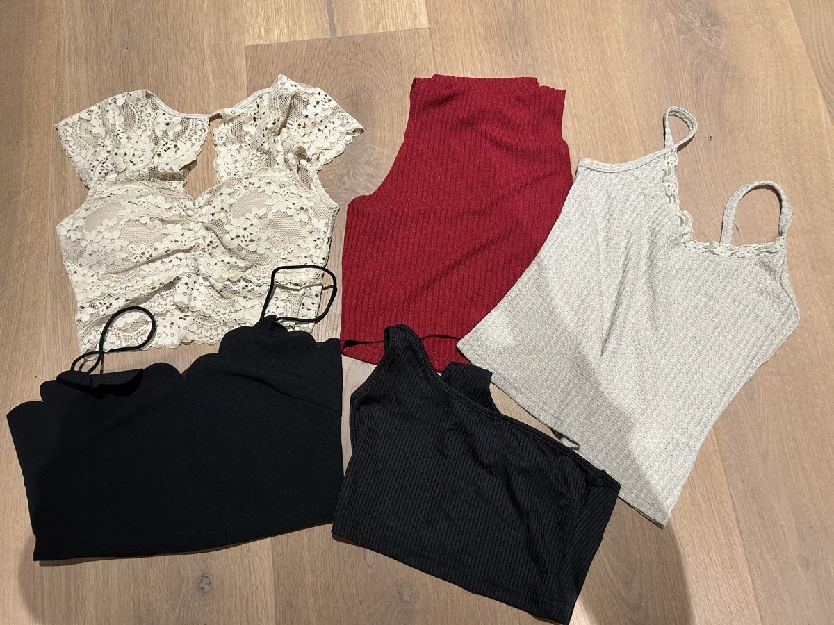 Lotti di vestiti: Kleiderpaket xs/s – Usato da Rümlang venduto da Jennyanna
