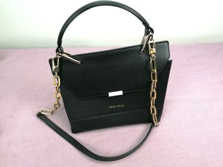Elegante Damenhandtasche von Coccinelle