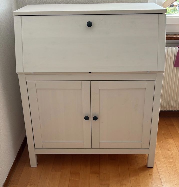 Faszinierend Sekretär Ikea Hack Ebenbild