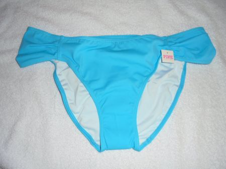 VICTORIA'S SECRET BIKINIHOSE, M, NEU