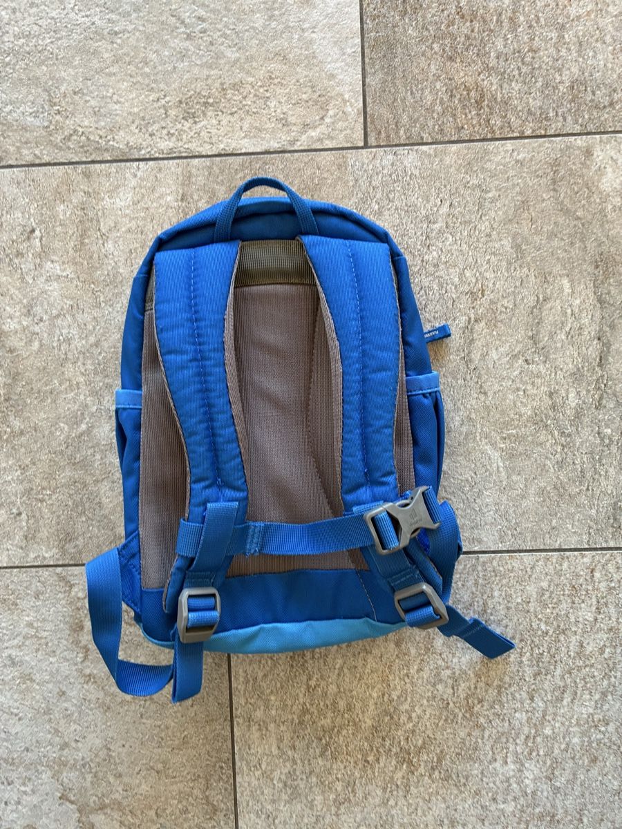 Deuter Kindertaschen: Deuter Kinderrucksack 5l – Gebraucht aus Ruschein von CalmAir 1