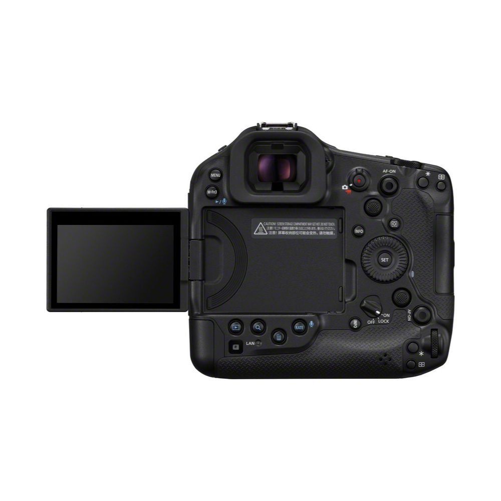 Canon Fotocamera: Canon R1 Top – Nuovo (secondo la descrizione) da Bütschwil venduto da VanZan 1