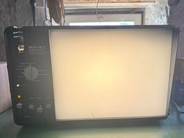 Projecteur Bolex 102 MTC