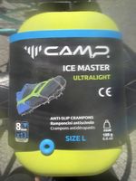 Crampons antidérapants neufs 
