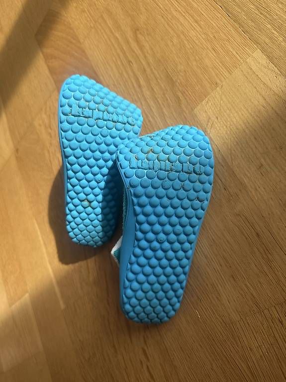 Calze per bambini: Leguano Barfusssocken 32-34 – Usato da Bannwil venduto da celine24 1