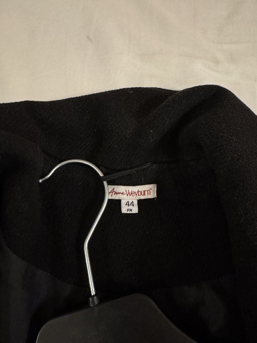 Cappotti: Cappotto lana – Usato da Faido venduto da sof_6jgl 3