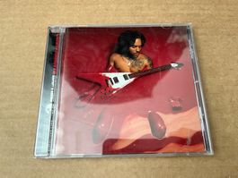 Lenny Kravitz Baptism CD 💿