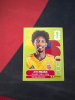 Panini FIFA WM 2026 Sticker - COL 7