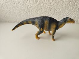 Schleich Iguanodon Dinosaurier 2001 Rarität