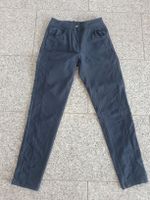  Hose, dunkelblau, Grösse XS