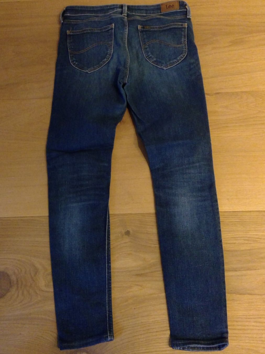 Lee Jeans: Jeans Lee – D'occasion à Basel par Merlin97 1