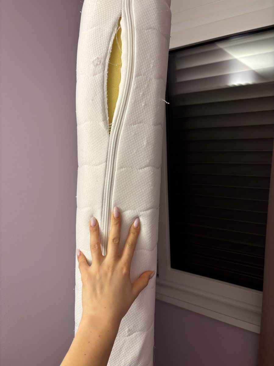 Materassi: Gently Used Mattress - Twin Size! – Usato da Thalwil venduto da ver_j2lw 2