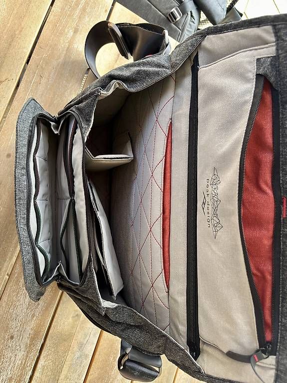 Sacs: Peak Design Messenger bag – D'occasion à Guschelmuth par CAB_123 1