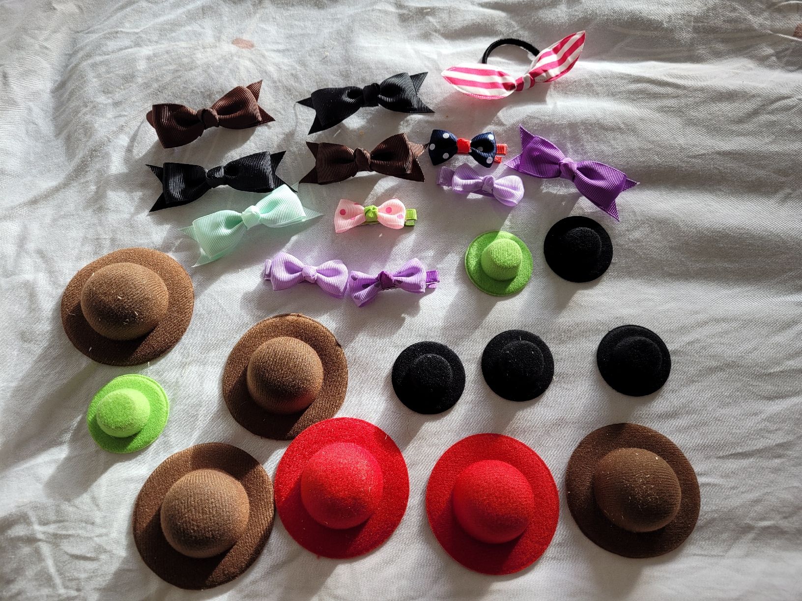 Tutte le decorazioni: Deko Hüttchen & Fliegen – Usato da Olten venduto da Greenbaglady