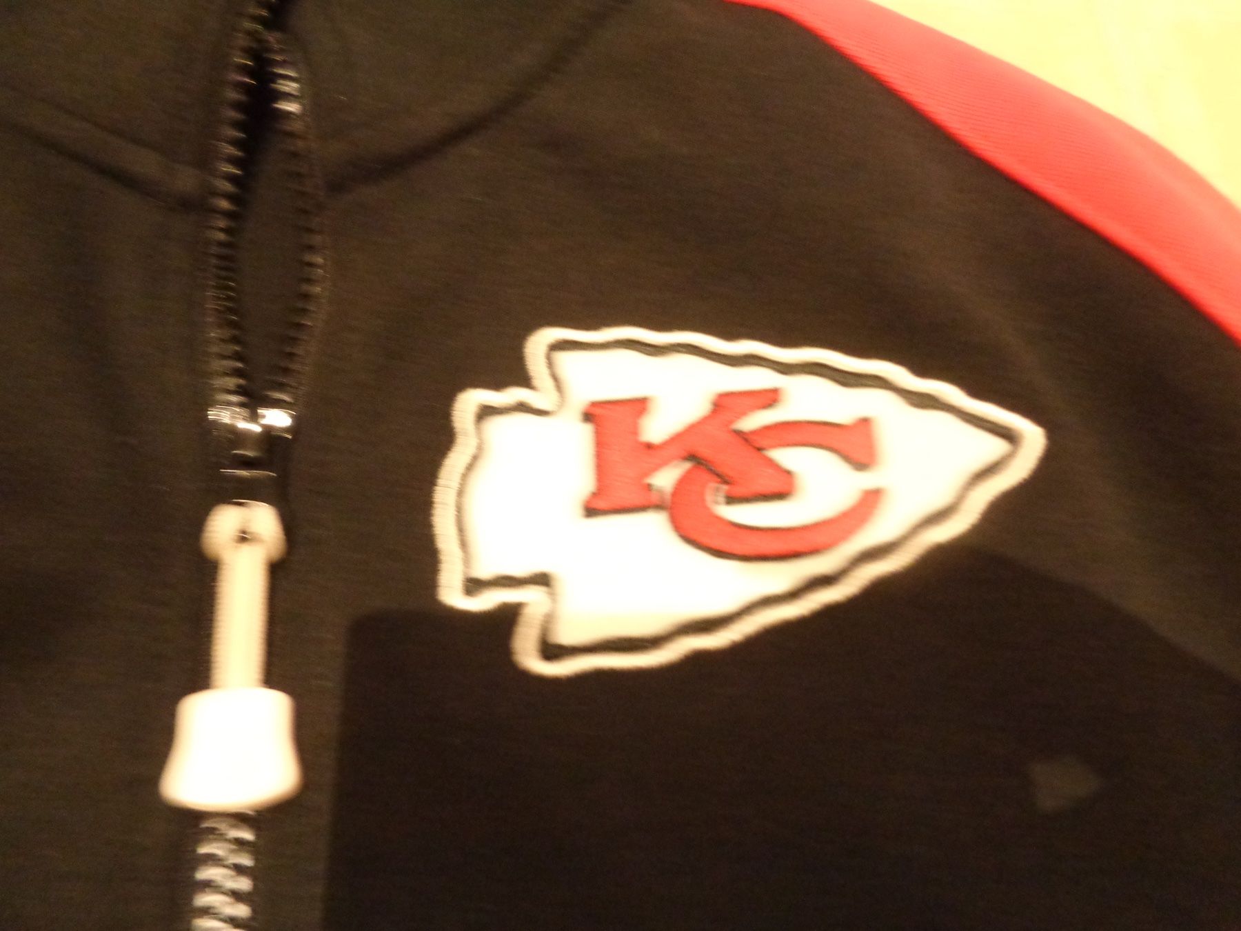 Jacken: Mitchell & Ness Neue Sweatshirt Jacke,  S Np 115 Fr – Neu (gemäss Beschreibung) aus Klingnau von Markus14 3
