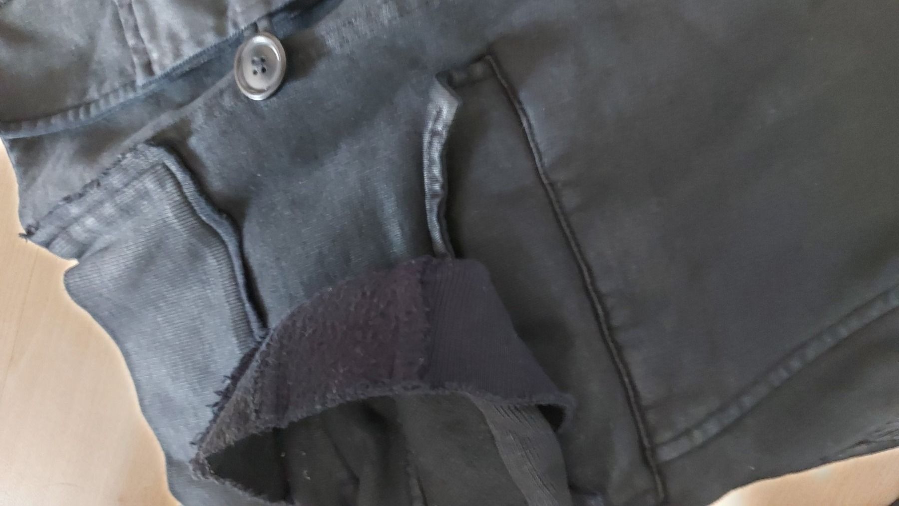 Rundholz Giacche: Rundholz Jacke XS – Usato da Nebikon venduto da Draga25 5