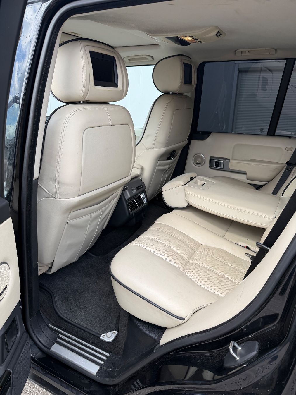 Land Rover Autos: Land Rover Range Rover s/c – Gebraucht aus Wolfwil von nh.michelle03 4