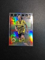 Julian Brandt Refractor – Borussia Dortmund