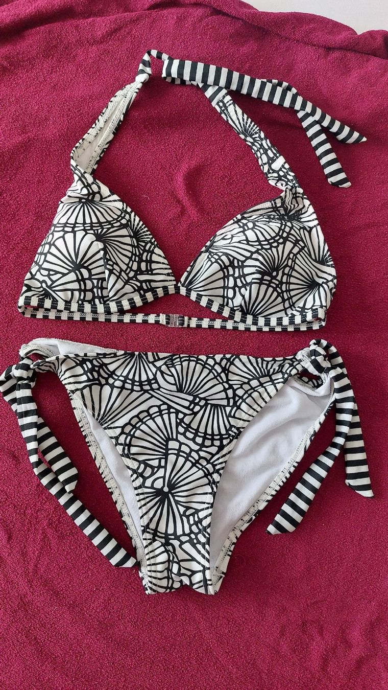 Costumi da bagno & Bikini: Bikiniset Gr. S – Usato da Thun venduto da Alexanna 4