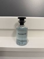 Louis Vuitton Imagination - 98% voll inkl. org Verpackung