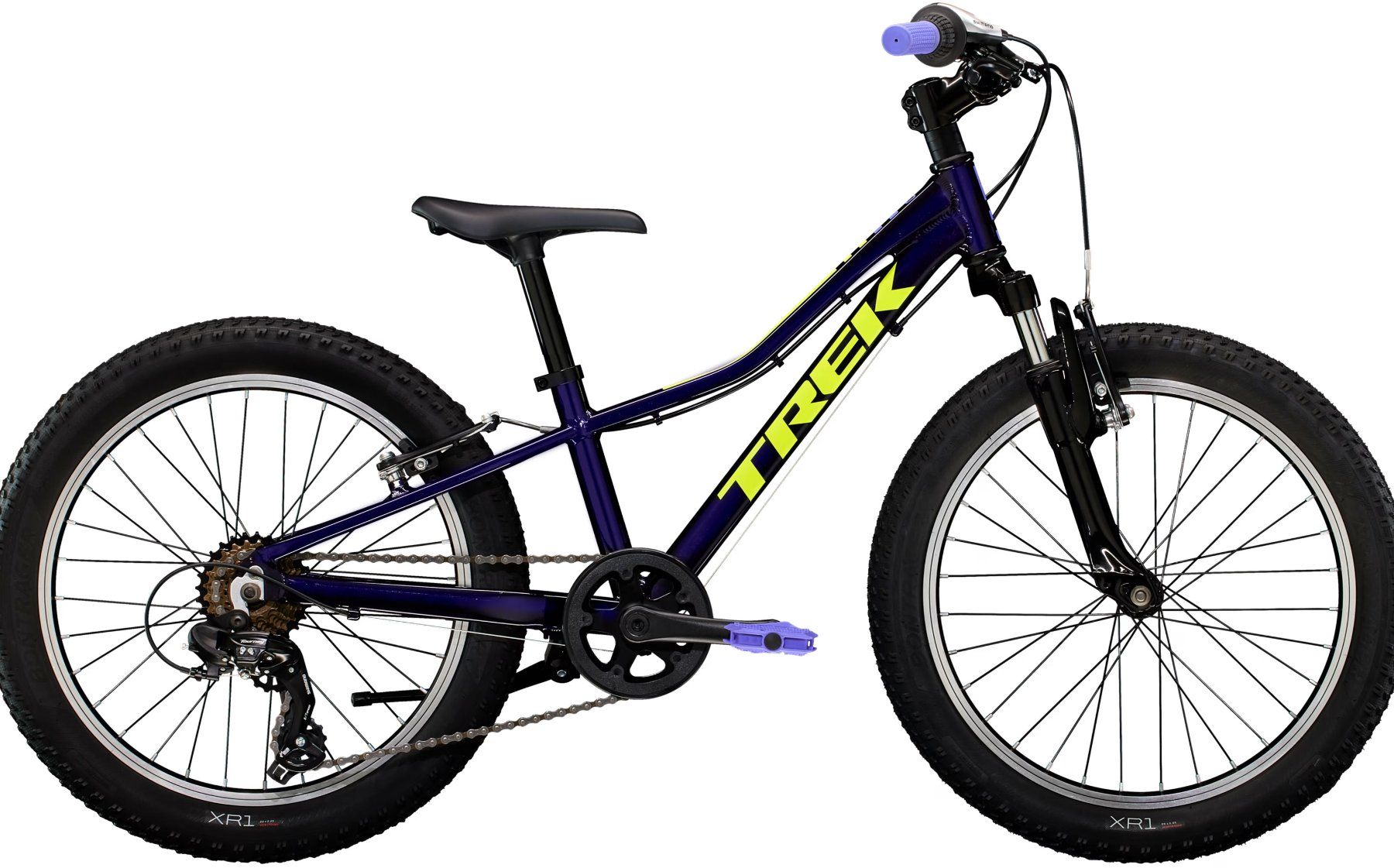 Trek Biciclette: TREK Precaliber 20 7-Gang – Nuovo (secondo la descrizione) da Villmergen venduto da e-pro 1