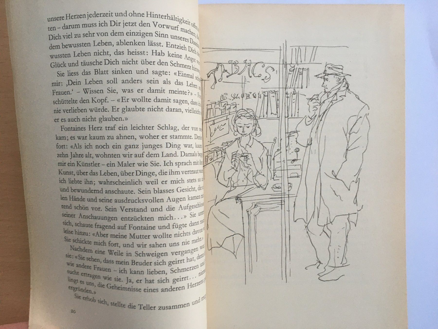 Bücher: Wende des Lebens; Albert Hochheimer – Gebraucht aus Grenchen von Kogi7 4