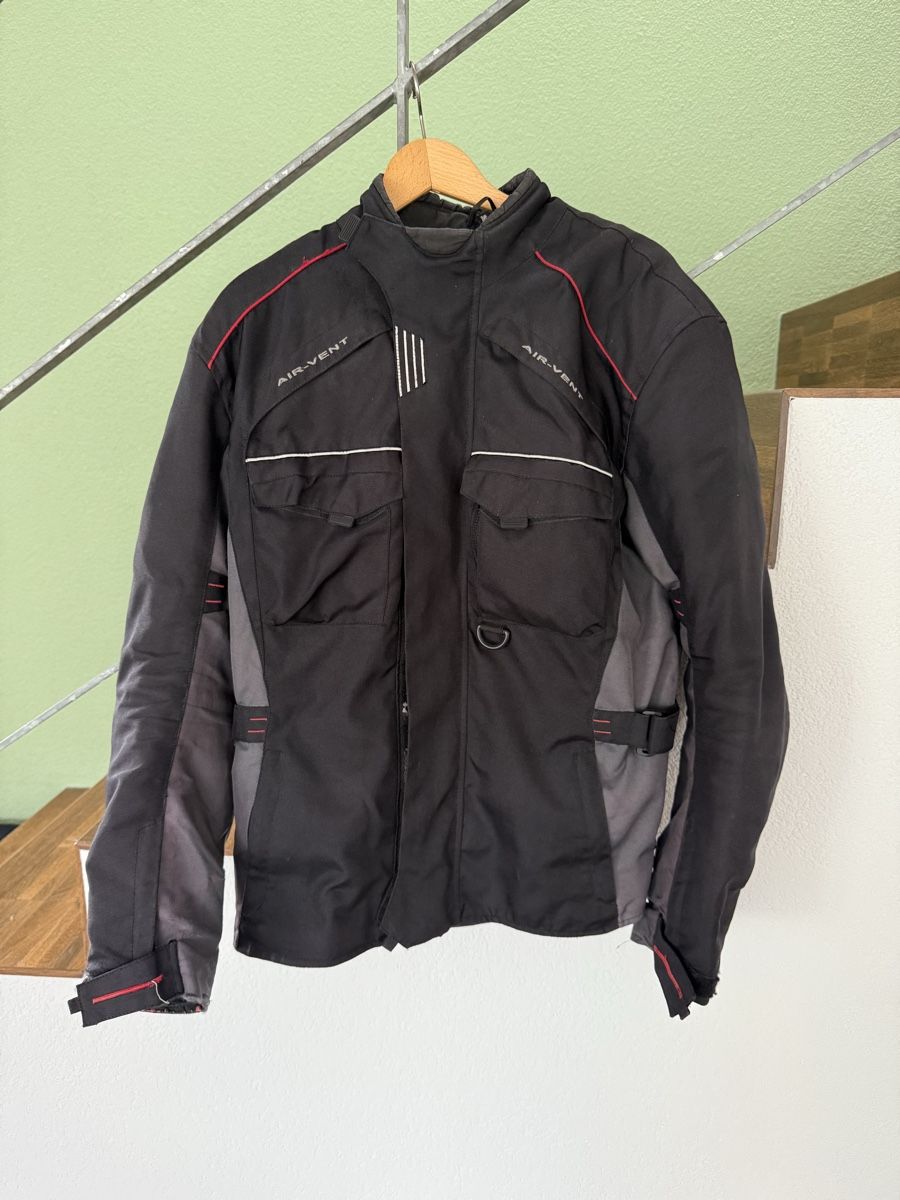 Giacche: Motorrad Jacke – Usato da Freidorf TG venduto da sarotiko