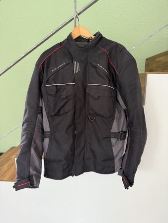 Motorrad Jacke