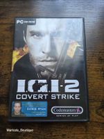IGI 2 Covert Strike PC Game Complete Edition Used