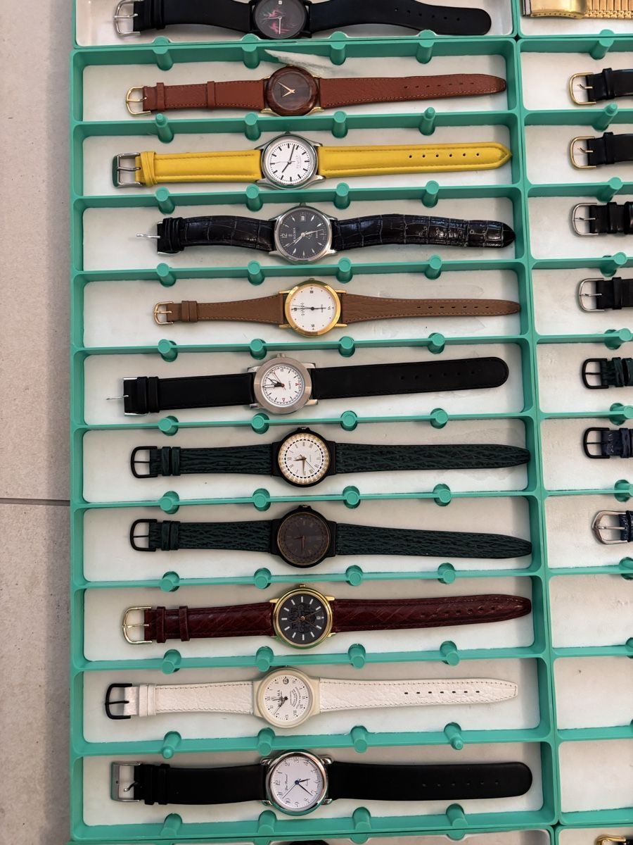 Montres: 90 Uhren Lot – Neuf (Voir description) à Rüti b. Büren par CenicAG 5