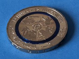 Germany -  10 Euro - THW 2025 UNC