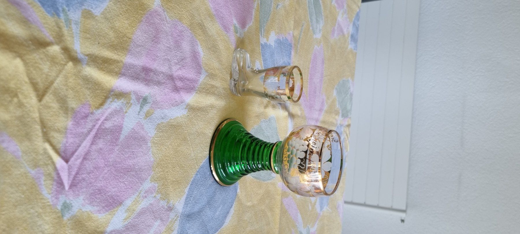 Verres: Gläsern – D'occasion à Derendingen par Rider3 3