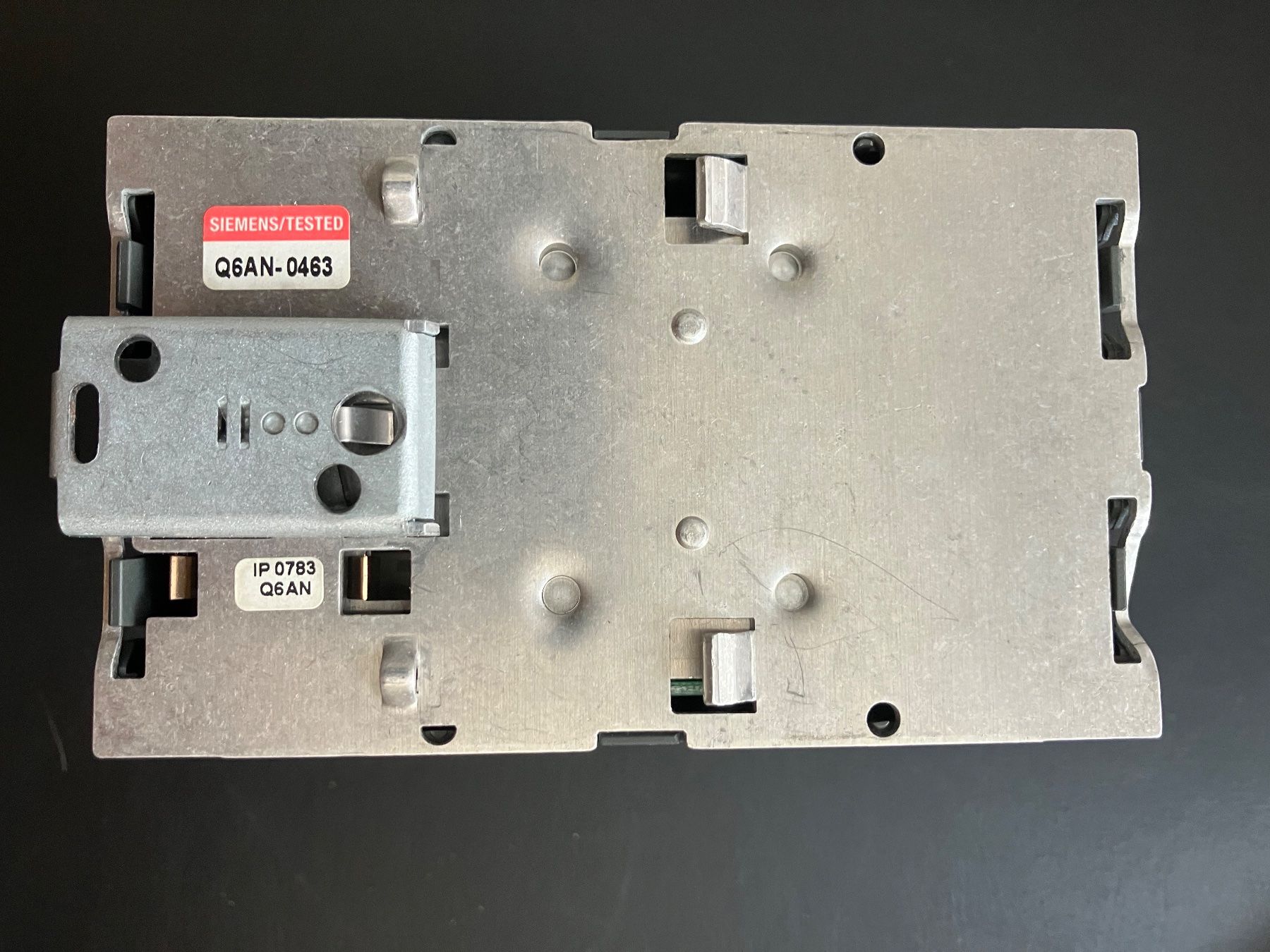 Siemens Componenti elettronici: Siemens SITOP power flexi – Usato da Ilanz venduto da esthihu01 1
