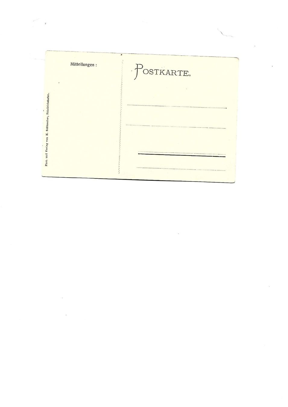 Cartoline postali: Zeppelin 1908 – Usato da Allschwil venduto da Salus17 1