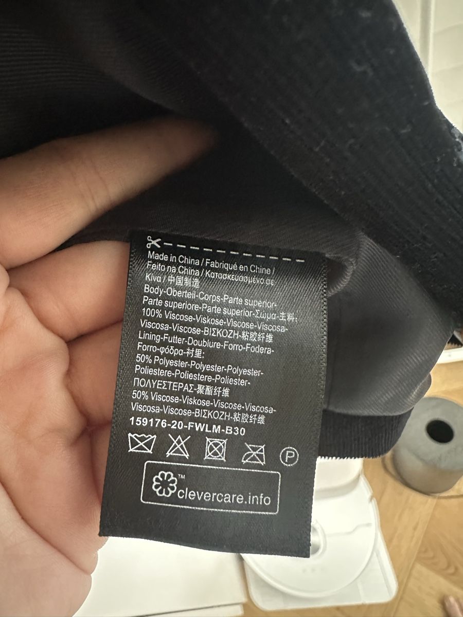 Completi & Tailleur: Hübscher Blazer von Scotch & Soda – Usato da Zürich venduto da Anna-S 4