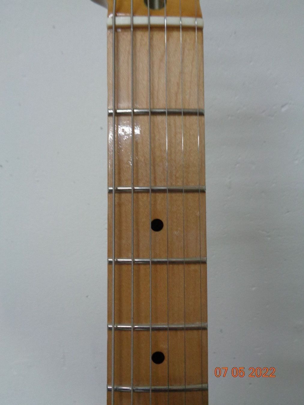 Strumenti musicali: Fenix E-Gitarre Rarität ! – Usato da Weiningen ZH venduto da Vitanyi 3