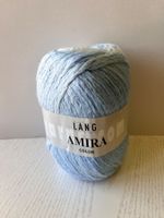 1 Knäuel Amira Lang Yarns