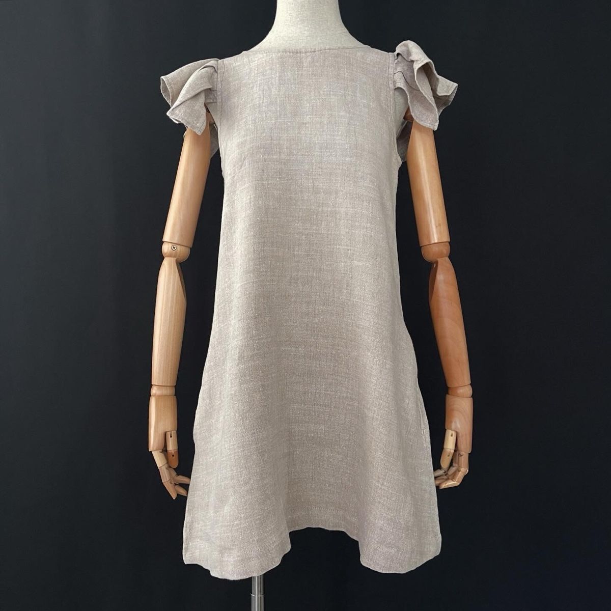 Vestiti: BARBARA LANG Dress – Nuovo (secondo la descrizione) da Emmen venduto da Avviivva_Com2023