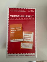 Verschlüsselte Spiele zu verkaufen
