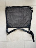 Mini Clubman R55 Original Trennnetz + Kofferraumnetz