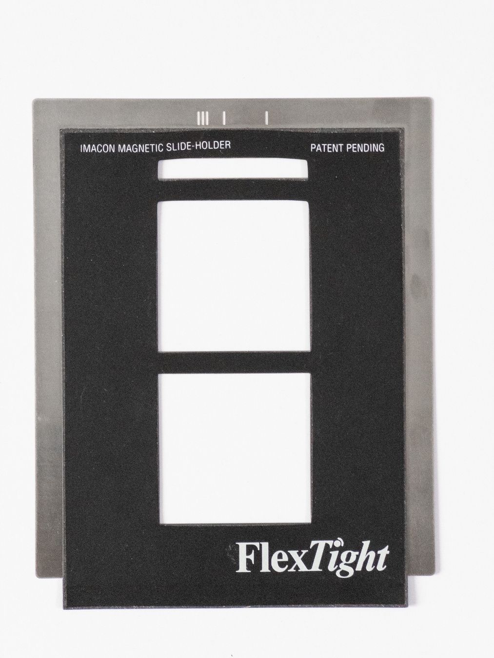 Scanner: Imacon / Hasselblad Flextight Holder 2x 6x6 – Gebraucht aus Zürich von Hardi28 1