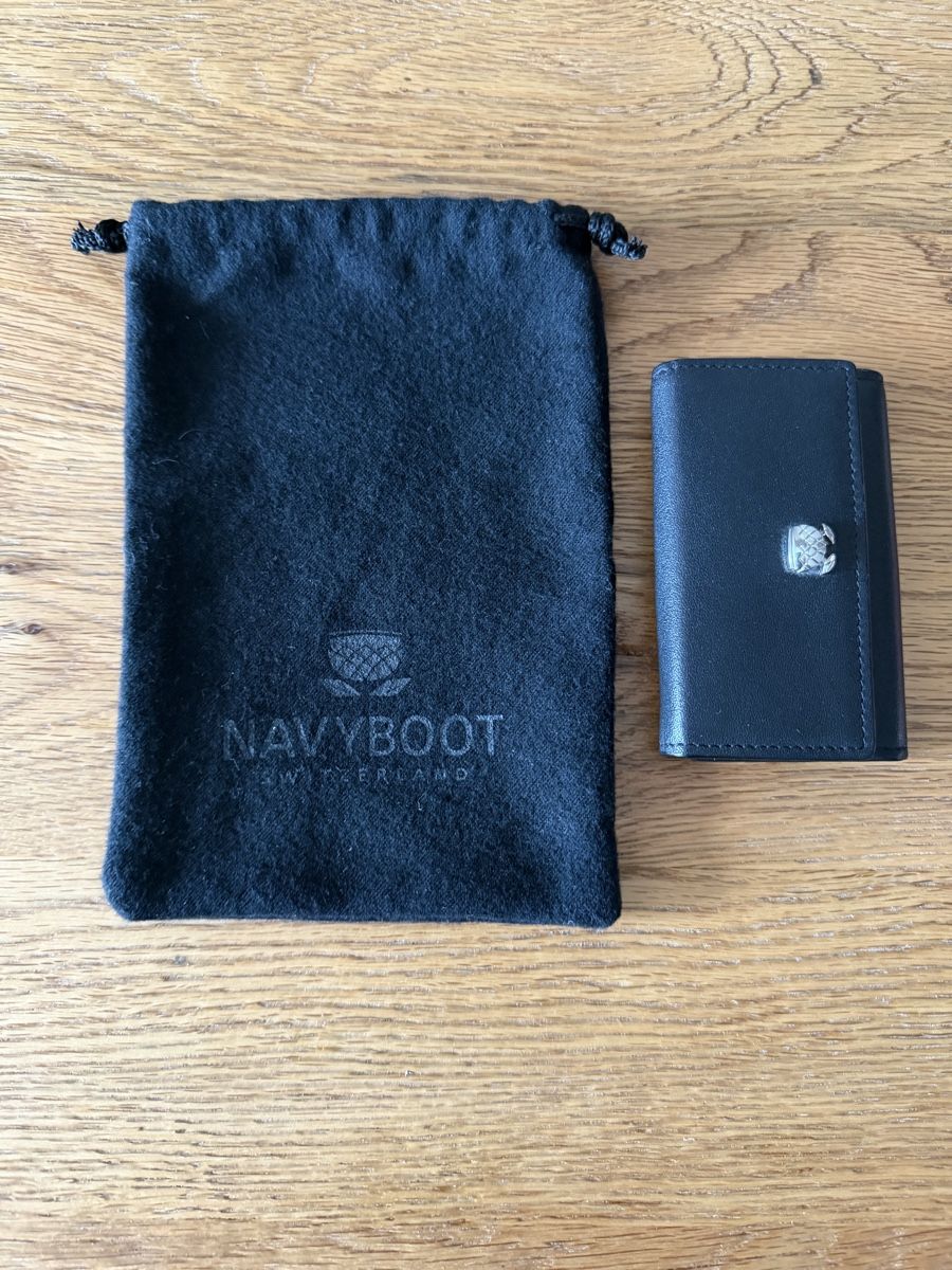Navyboot Porte-clés: Porte clé Navyboot – D'occasion à Le Sentier par virbette