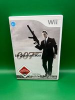 007 Ein Quantum Trost (Deutsch) - Nintendo Wii