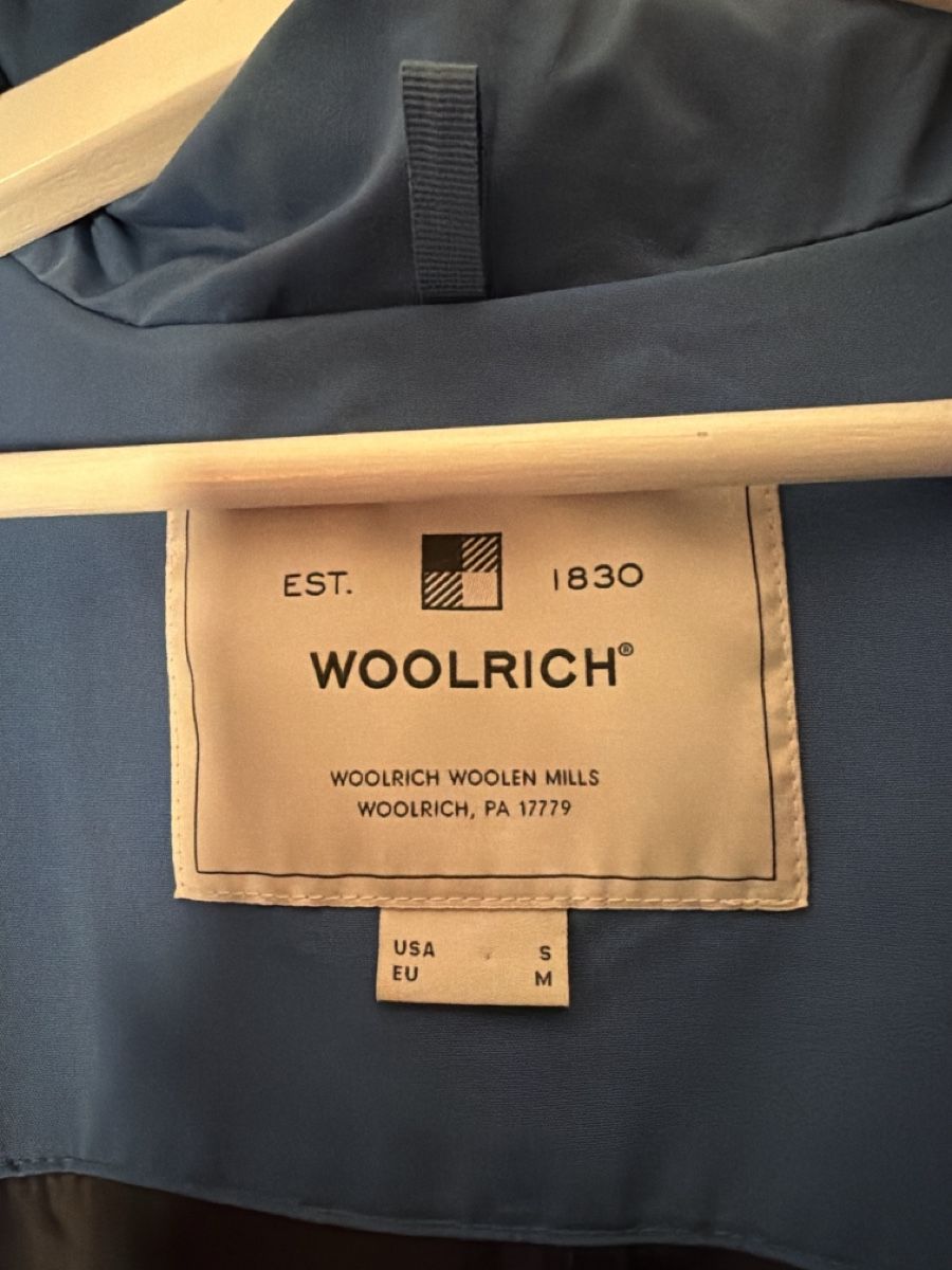 Woolrich Vestes: Woolrich Jacke – Neuf (Voir description) à Zürich par lui_hz9r 3