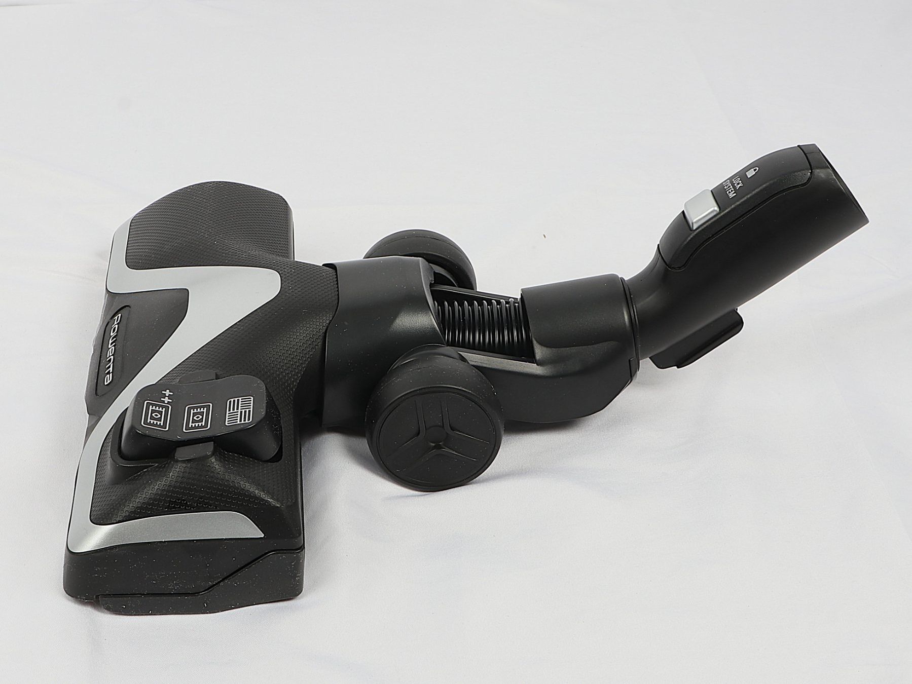 Rowenta Altro per la casa: ROWENTA Power Glide Aufsatz – Nuovo (secondo la descrizione) da Steinen venduto da Restwert_Steinen 7